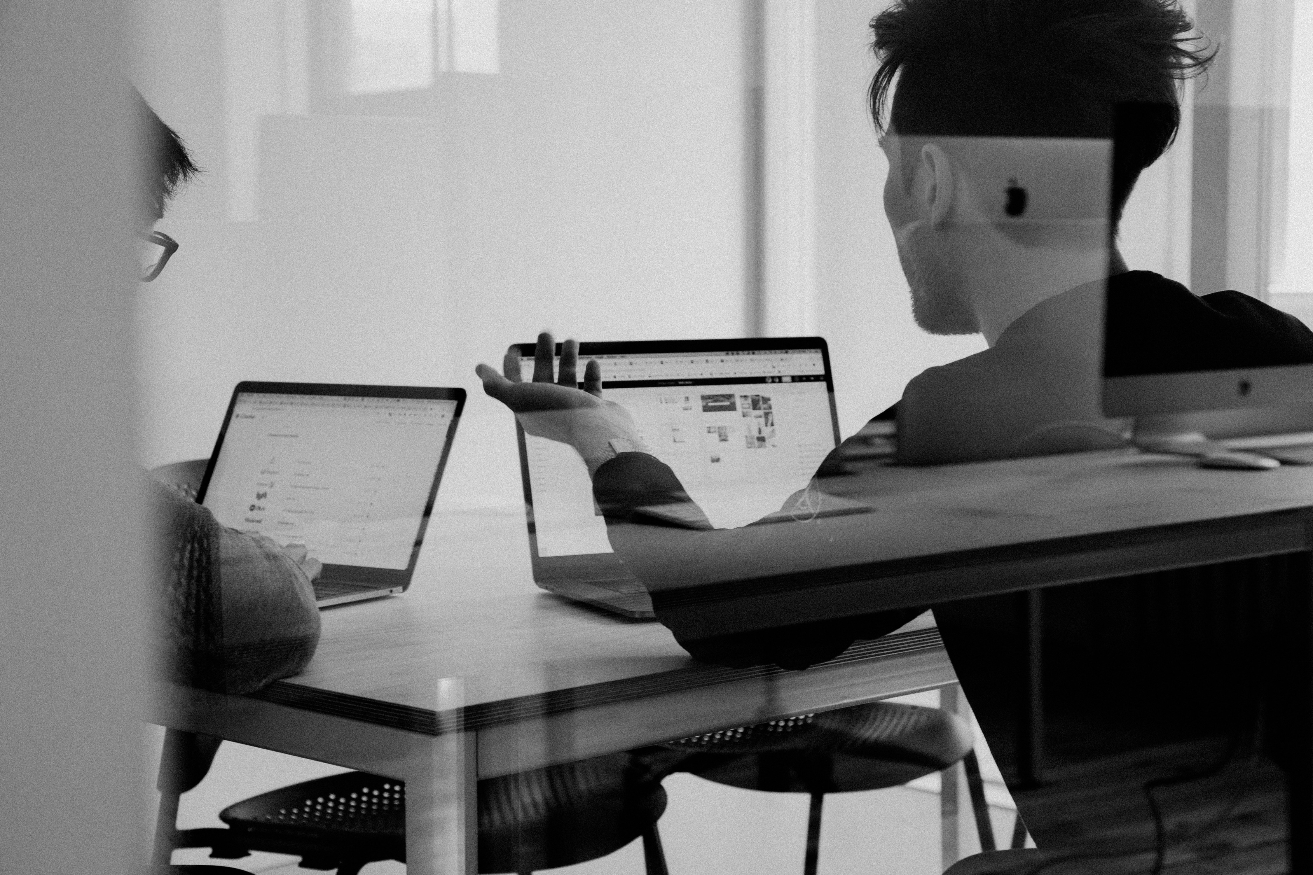 Brand and marketing foundations for your business