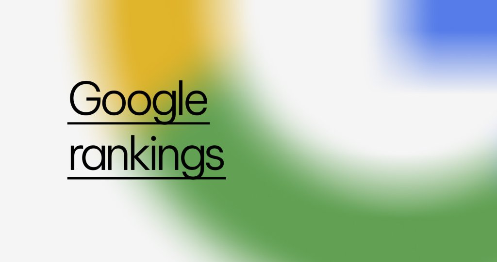 What will negatively impact my Google rankings?.