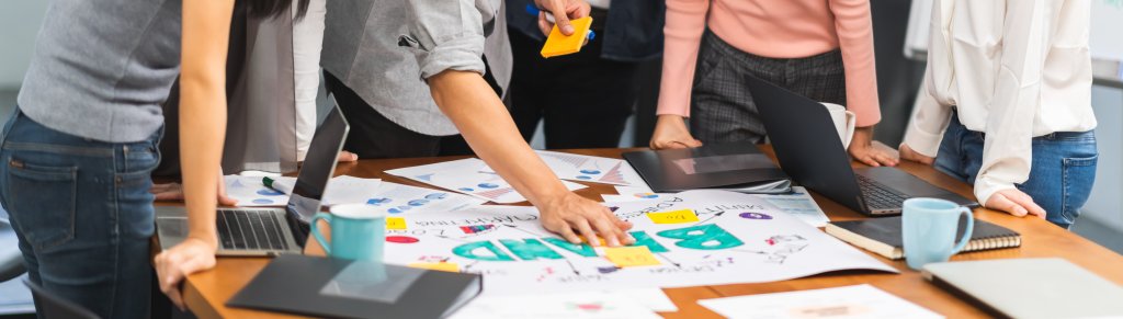 How a strong brand super-fuels your marketing.