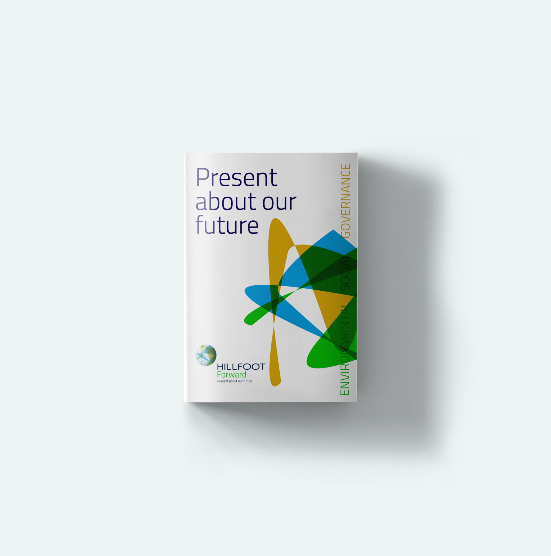 Delivering a unified ESG positioning for Hillfoot